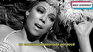Mariah Carey - I Stay in Love (Tradução) (Legendado) (Clipe Oficial)