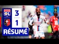 Résumé  OL - SRFC | J30 Ligue 1 Uber Eats | Olympique Lyonnais| Olympique Lyonnais