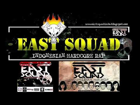 East Squad Indonesia - Sunshine Feat Xella Anthem