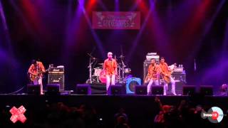 Me First And The Gimme Gimmes - Jolene - Lowlands 2012