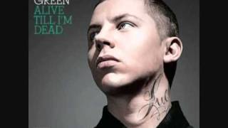 The Streets ft. Professor Green - When you wasnt famous - short