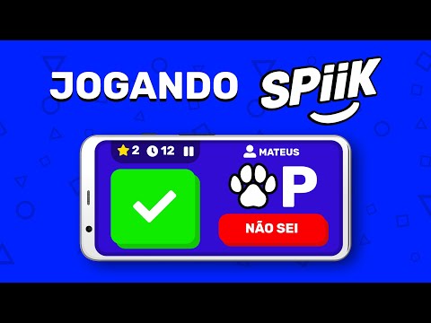 Spiik - Play with friends and  Video