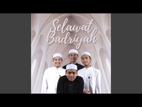 Selawat Badriyah