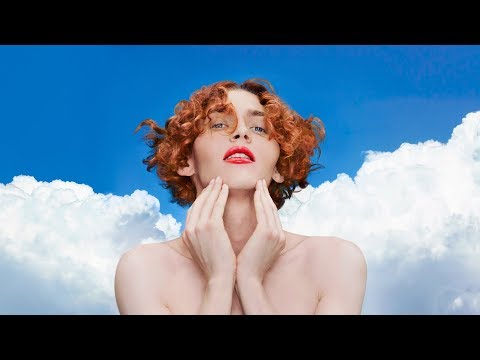 SOPHIE — It's Okay To Cry (Official Video)