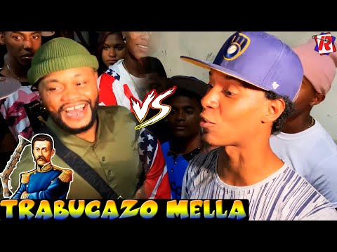 UNA SOLA CURA - MR MUAKS VS. JR LA SUPREMA - BATALLA DE CHISTYLE EN INVIVIENDA 2022