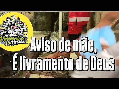 MINI SERIE :VIVENCIA DO MORRO- REALIADE DA FAVELA -1ª TEMPORADA |EP. 1.   #2025 #miniserie #criminal