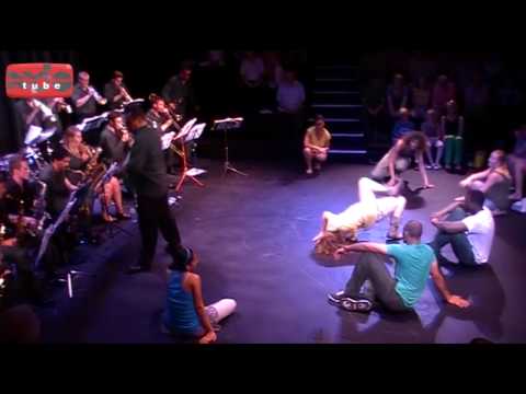 NYJO 'Our Delight' Performance.mp4