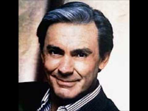 I Heard From A Memory Last Night - Jim Ed Brown