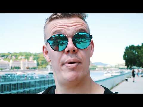 Budepest Mayhem - almost breaking my A** / Summer Recap 2022 / PT3