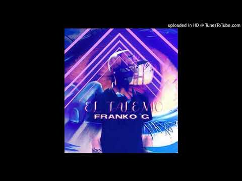 FRANKO G - MALDADES