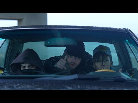 FTB — VVVAMPİR ( Official Music Video)