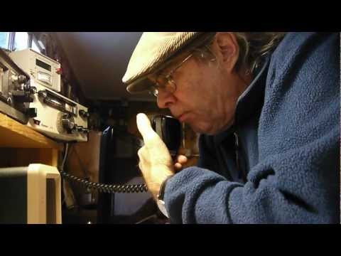 POLAND QRP 20M SSB QSO WITH SO2R