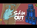 Dancehall Instrumental Riddim 2024 SKIN OUT