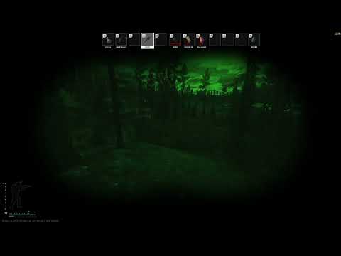 Tarkov - Punisher Part 6   Hunter