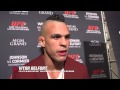 UFC 187: Media Day Highlights - YouTube