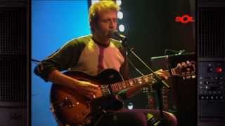 Los Enemigos "Paquito" (A Solas 2001)