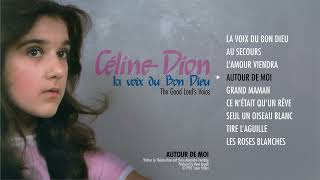 Celine Dion - La Voix du Bon Dieu