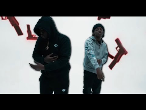 Ciggy Blacc x Drose - Somebody (Official Music Video)