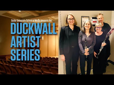 Klezmer Wedding Dance by Serban Nichifor: WORLD PREMIERE