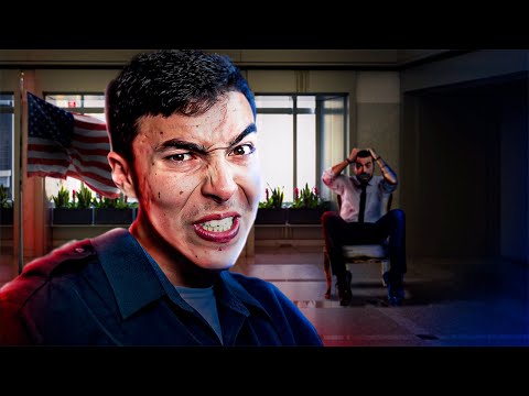 ILS ONT PRIS LE GOUVERNEUR EN OTAGE ?! - GTARP