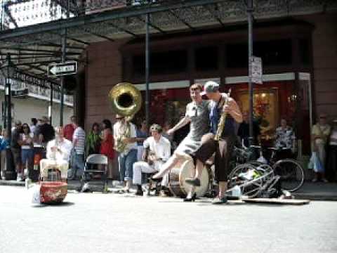 Meschiya Lake and her Little Big Horns - Everybody Loves My Baby