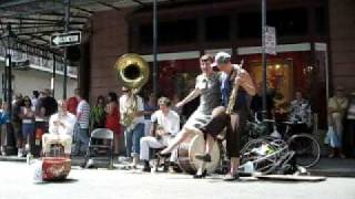 Meschiya Lake and her Little Big Horns - Everybody Loves My Baby