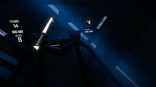 Download lagu Knife Party - Centipede - Beat Saber (Expert) mp3