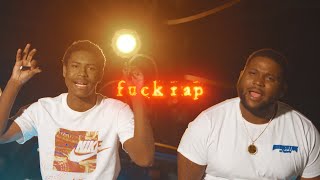 Linwood Zeek & Teejayx6 - F*ck Rap (Official Video) Shot By @FlackoProductions