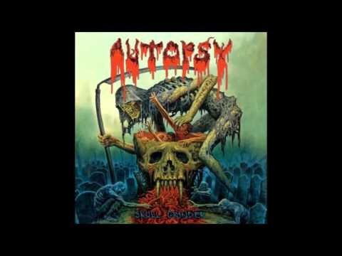 Autopsy - Return To Dead