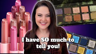 Makeup/Skincare Favorites and Fails Countdown - FOUR Months of Trying These Products! | Jen Luv