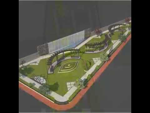 3D Tour Of Balaji Dham