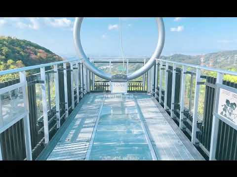 オリーブPR動画『王寺町にやってきた』　by 建築・環境デザイン学科都市環境デザインコース