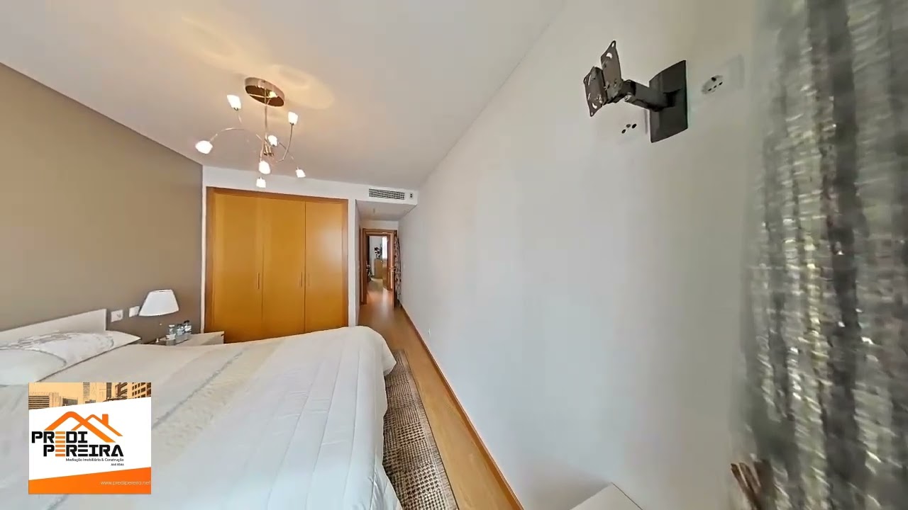 Vídeo do imóvel