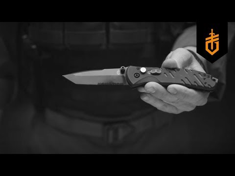 Gerber Propel AO