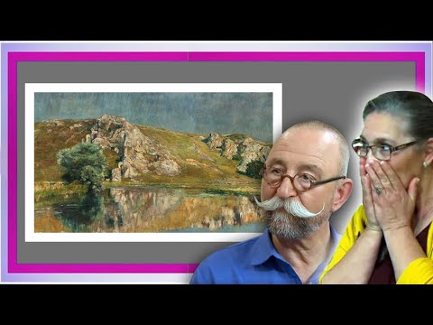 Dieses Ende toppt alles Bares für Rares Händler bringen Studio Gast zum Weinen!