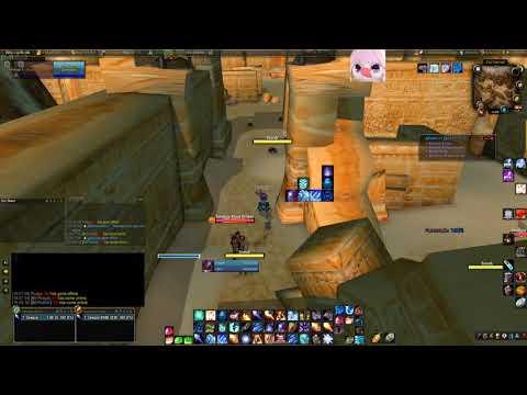 ZF Reset Test [Logout: 45s, Runout: 1m35s]