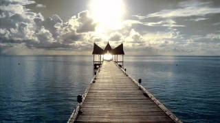 Michael Splint Ft Sasja - You Set Me Free (Mackers Ambient Instrumental)