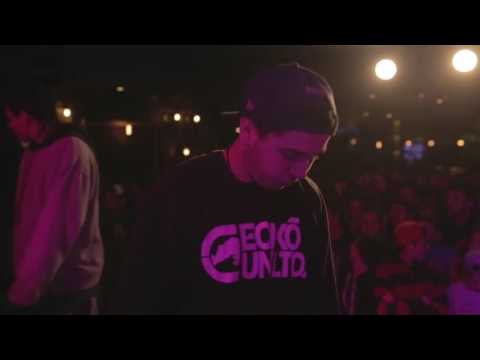 Soto vs Busci - EGO FEST MDP