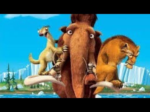 LA ERA DE HIELO 2  Pelicula en español