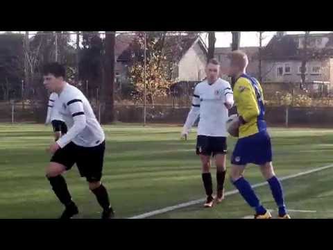 20161127 Unitas'30 - Internos: 1-2