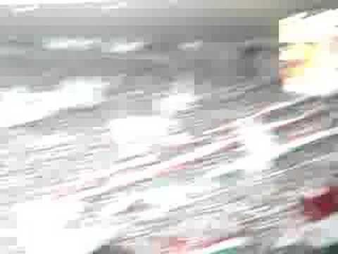 Gol do Cícero - Fluminense 2 x 0 Cardoso Moreira