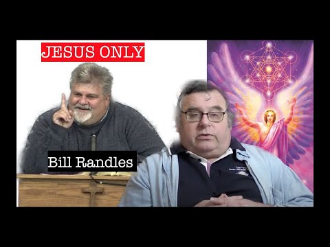 Moriel Corruption letter By Bill Randles (From Bills You Tube page Bill Randles reads his blog)