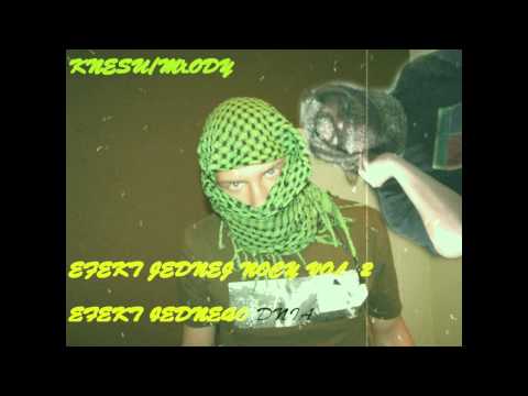Knesu/Młody - Intro (Efekt jednego dnia)