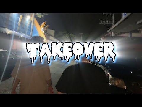 TAKEOVER - PRINCE BENNY X KCFLIPZ (Official MV)