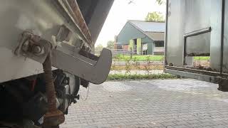 Satılık Mercedes-Benz ACTROS 2544 LTNLA 6X2 euro 5 met aluminium sluiskipper 3 compart damperli kamyon - Görüntü 4 | Autoline TR Mercedes-Benz ACTROS 2544 LTNLA 6X2 euro 5 met aluminium sluiskipper 3 compart damperli kamyon | Görüntü 4 - Autoline