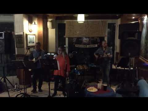 Unchain my heart The CoolCats acoustic band