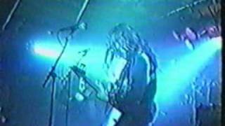 Emperor - A fine day to die (Bathory Cover) Live in Bergen, Norway