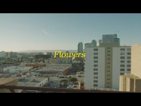 The Voxes - Flowers - Bendix Live Session