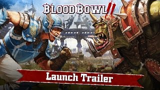 Blood Bowl 2 - Official Expansion (DLC) Steam Key GLOBAL