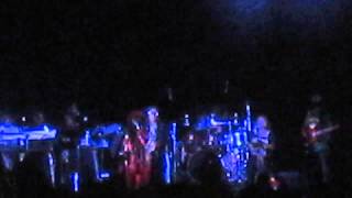 Steel Pulse live OBAC 5/10/14 Whirlwind Romance